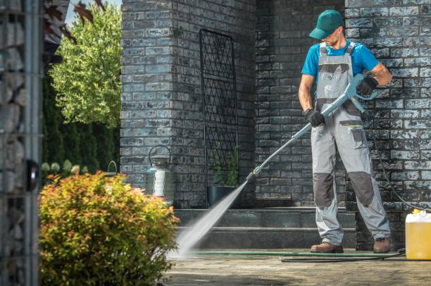 Minerva Park, OH Pressure Washing Services Company