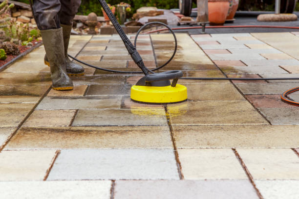 Best Gas Station Cleaning  in Minerva Park, OH