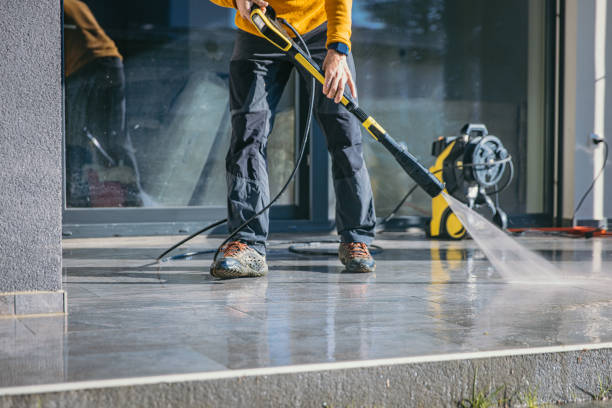 Playground Equipment Cleaning in Minerva Park, OH