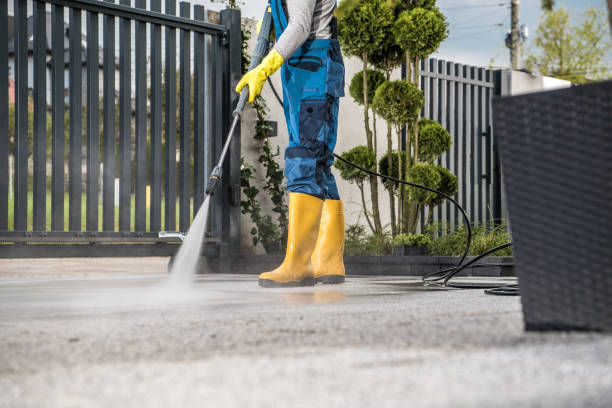 Best Post-Construction Pressure Washing  in Minerva Park, OH