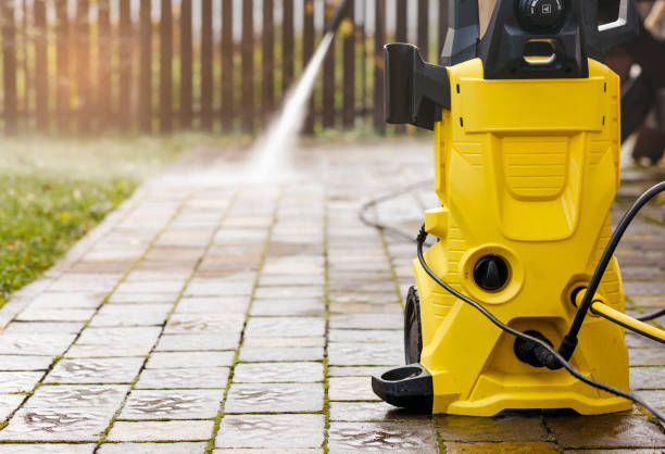 Best Sidewalk and Walkway Cleaning  in Minerva Park, OH